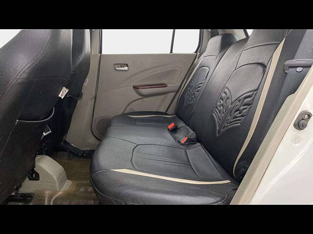 Used Maruti Suzuki Celerio [2014-2017] VXi in Pune