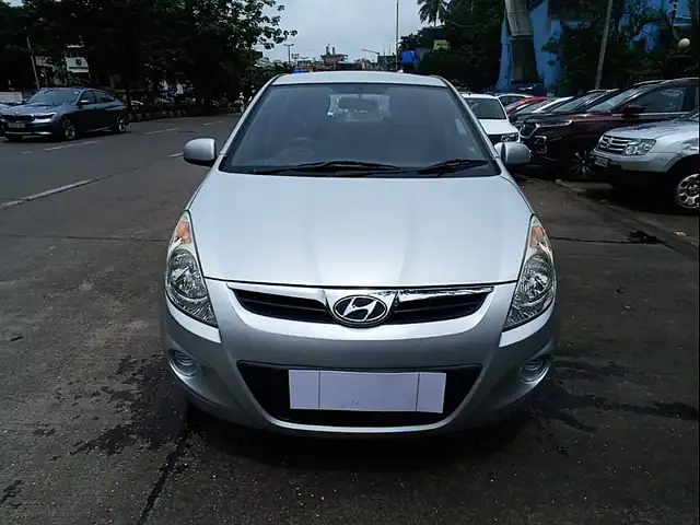 Used 2012 Hyundai i20 in Mumbai