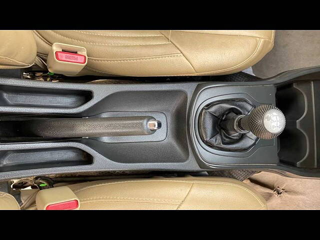 Used Honda City [2014-2017] SV in Chennai