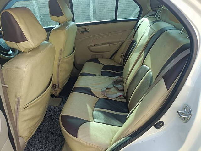 Used Maruti Suzuki Swift DZire [2011-2015] ZXI in Tiruchirappalli