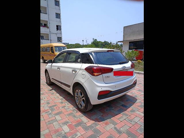 Used Hyundai Elite i20 [2019-2020] Asta 1.4 (O) CRDi in Nagpur