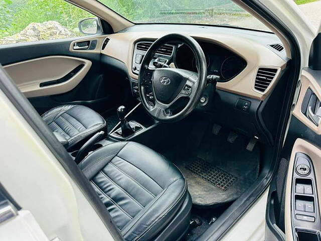 Used Hyundai Elite i20 [2019-2020] Magna Plus 1.2 [2019-2020] in Delhi