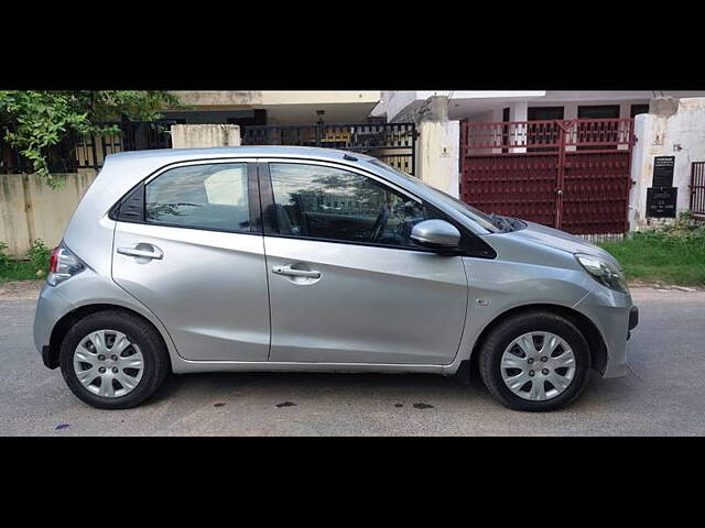 Used Honda Brio [2011-2013] V MT in Agra