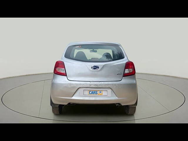 Used Datsun GO [2014-2018] T in Hyderabad