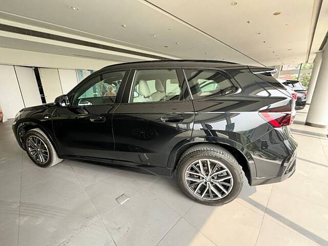 Used BMW X1 sDrive18d M Sport in Gurgaon