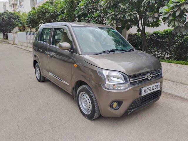 Used 2019 Maruti Suzuki Wagon R in Pune