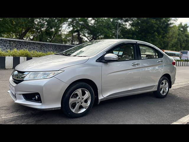 Used Honda City [2014-2017] V in Mumbai