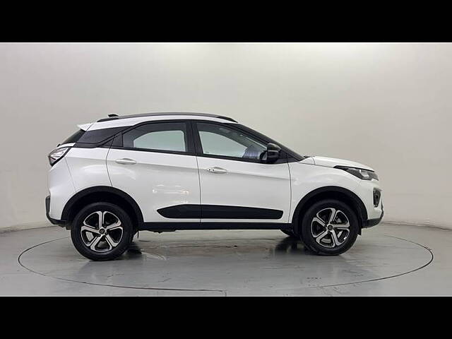 Used Tata Nexon [2017-2020] XZ Plus in Gurgaon