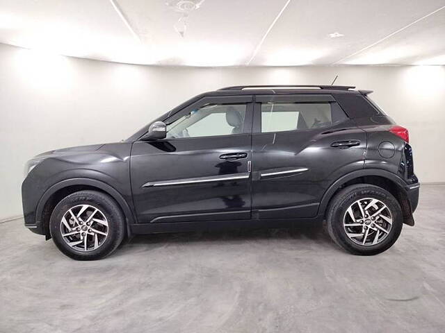 Used Mahindra XUV300 [2019-2024] 1.5 W8 (O) [2019-2020] in Coimbatore