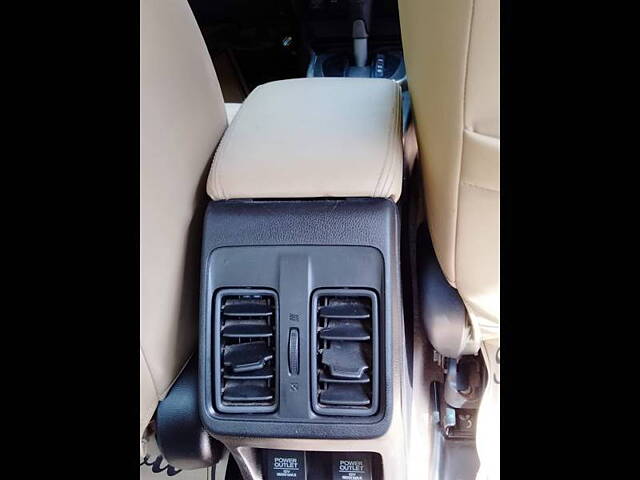 Used Honda City [2014-2017] VX CVT in Delhi