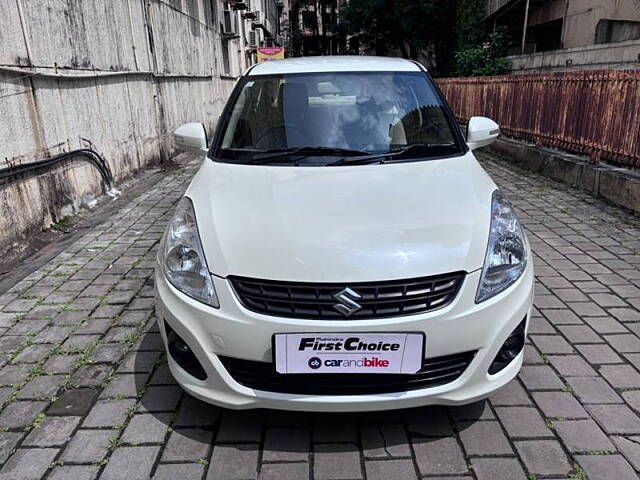 Used Maruti Suzuki Swift DZire [2011-2015] VXI in Navi Mumbai