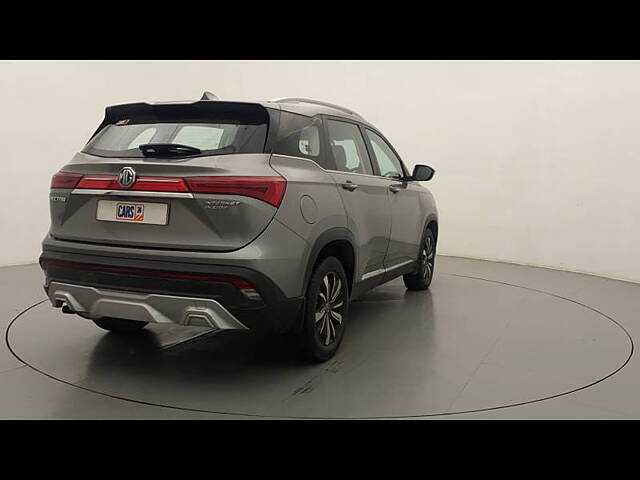 Used MG Hector [2019-2021] Sharp 1.5 DCT Petrol [2019-2020] in Mumbai