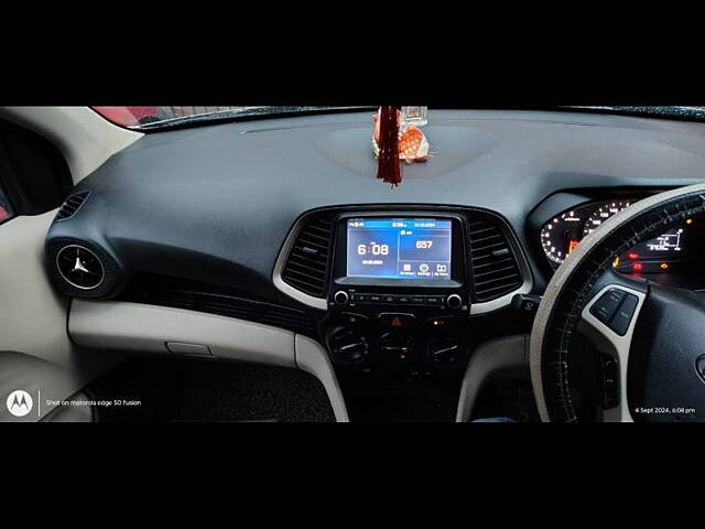 Used Hyundai Santro Sportz in Lucknow