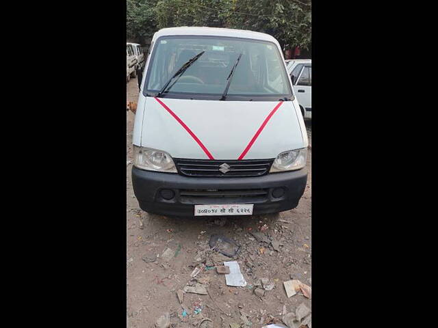 Used Maruti Suzuki Eeco [2010-2022] 5 STR WITH A/C+HTR [2014-2019] in Lucknow