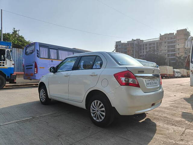 Used Maruti Suzuki Swift DZire [2011-2015] VXI in Mumbai