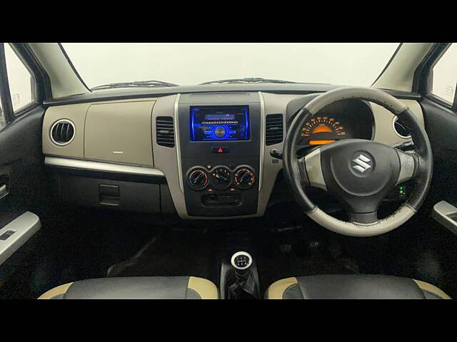 Used Maruti Suzuki Wagon R 1.0 [2010-2013] LXi CNG in Mumbai