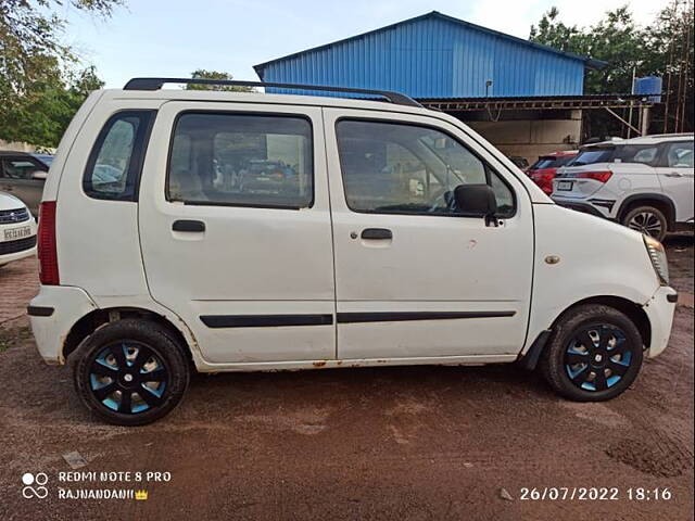 Used Maruti Suzuki Wagon R [2006-2010] LX Minor in Raipur