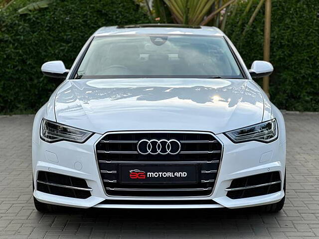 Used 2018 Audi A6 in Surat