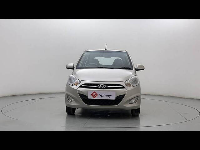 Used Hyundai i10 [2010-2017] Magna 1.2 Kappa2 in Bangalore