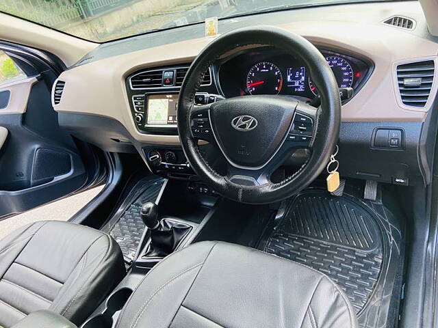 Used Hyundai Elite i20 [2018-2019] Sportz 1.2 in Delhi