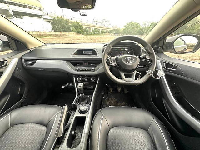 Used Tata Nexon [2020-2023] XM (S) [2020-2023] in Delhi