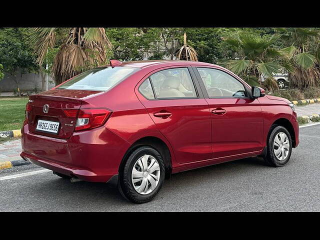 Used Honda Amaze [2018-2021] 1.2 S MT Petrol [2018-2020] in Delhi