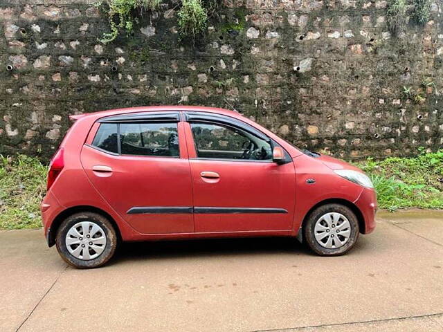 Used Hyundai i10 [2010-2017] 1.2 L Kappa Magna Special Edition in Mangalore