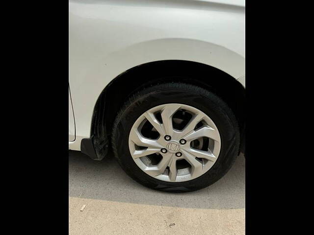 Used Honda Amaze [2018-2021] 1.2 V CVT Petrol [2018-2020] in Gurgaon