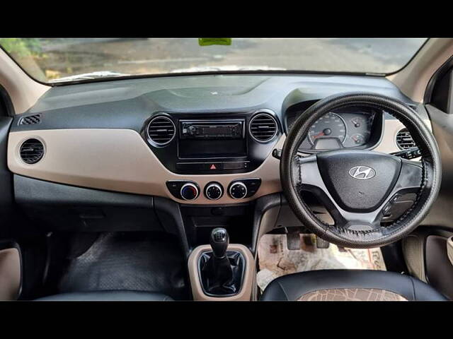 Used Hyundai i10 [2010-2017] Magna 1.2 Kappa2 in Ahmedabad