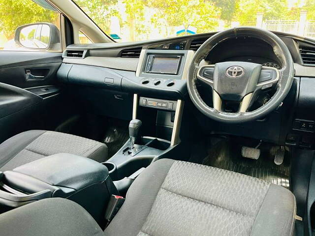 Used Toyota Innova Crysta [2016-2020] 2.7 GX AT 7 STR [2016-2020] in Delhi