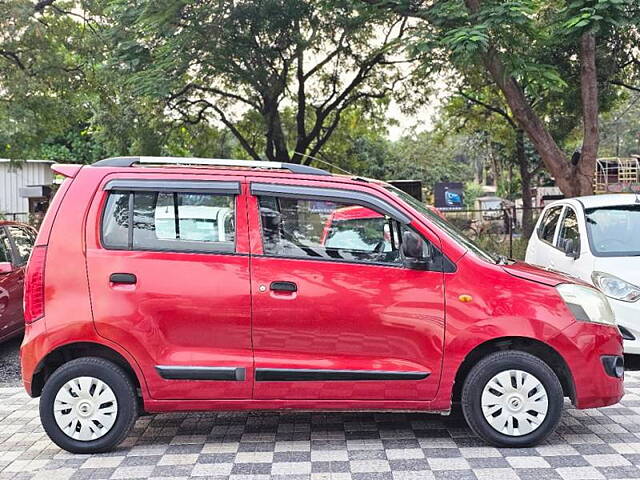 Used Maruti Suzuki Wagon R 1.0 [2014-2019] LXI CNG (O) in Nashik