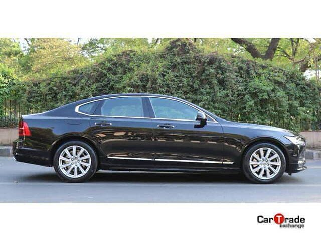 Used Volvo S90 [2016-2021] D4 Inscription in Delhi