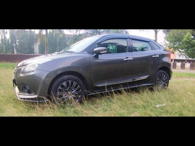 Used Maruti Suzuki Baleno [2015-2019] RS 1.0 in Ranchi