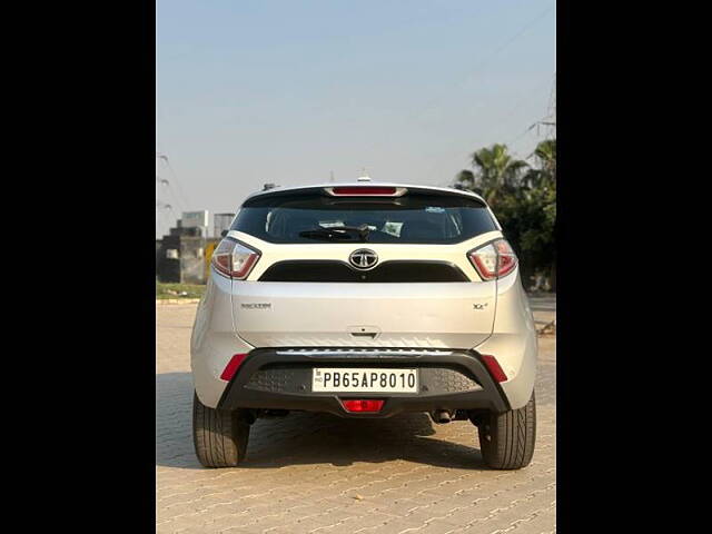 Used Tata Nexon [2017-2020] XZ Plus Diesel in Mohali