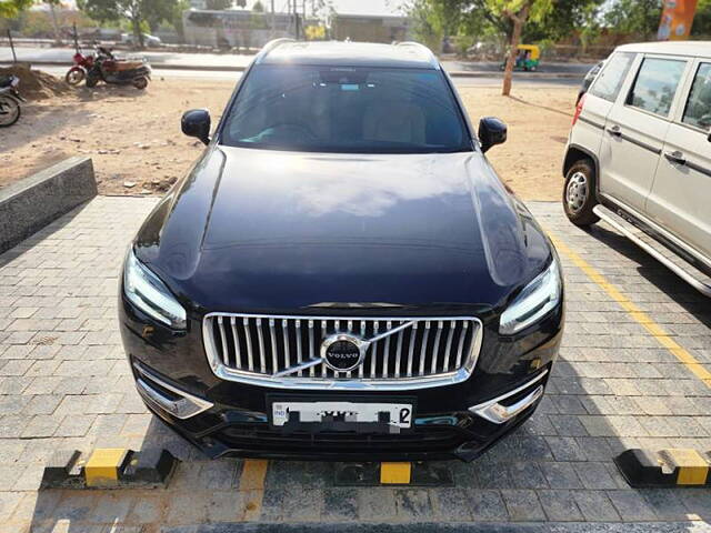 Used 2022 Volvo XC90 in Ahmedabad