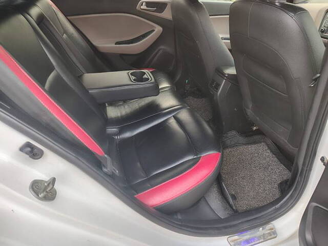 Used Hyundai Elite i20 [2019-2020] Asta 1.2 (O) CVT [2019-2020] in Pune