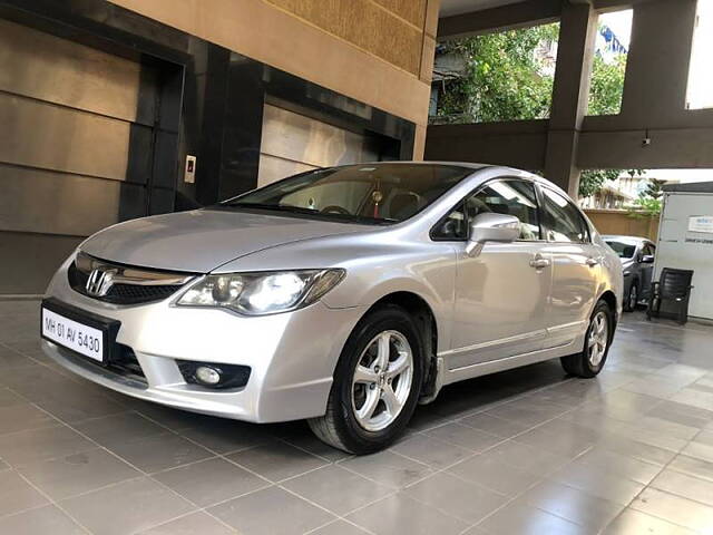 Used Honda Civic [2006-2010] 1.8V MT in Mumbai