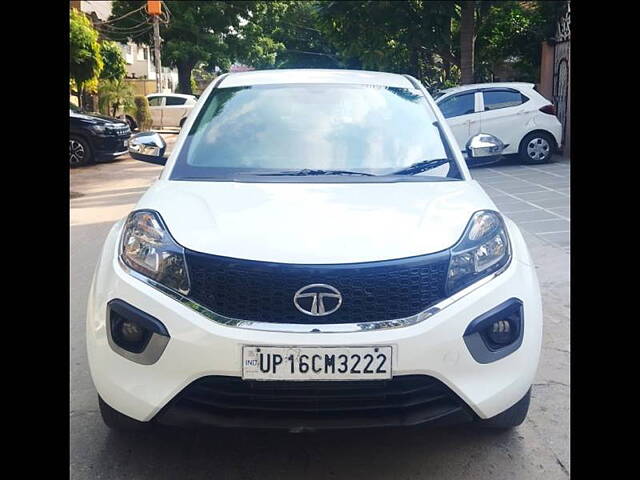 Used Tata Nexon [2017-2020] XM in Delhi