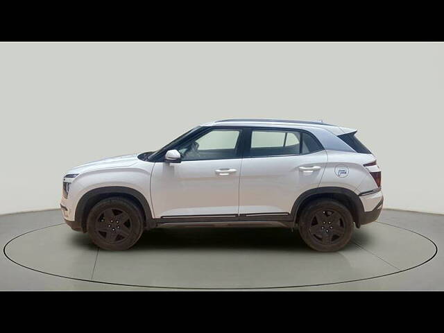 Used Hyundai Creta [2020-2023] S 1.5 Petrol [2020-2022] in Hyderabad