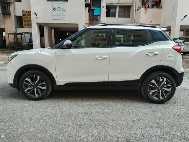 Used Mahindra XUV300 [2019-2024] W8 (O) 1.5 Diesel [2020] in Raipur