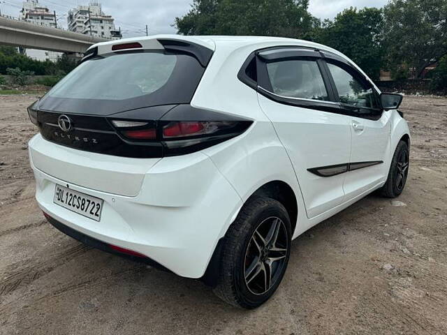 Used Tata Altroz XE Petrol [2020-2023] in Delhi