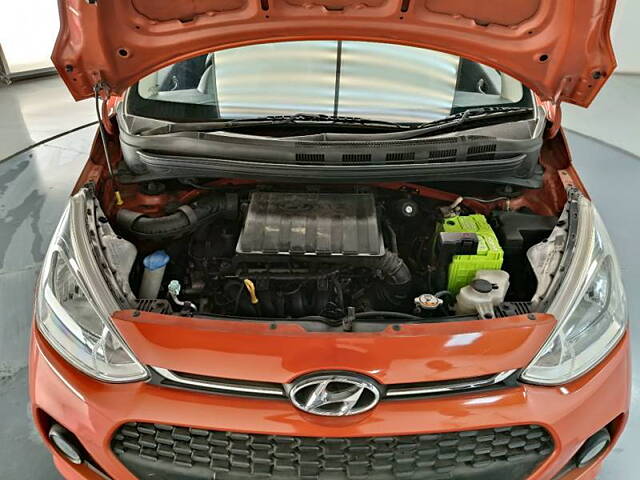 Used Hyundai Grand i10 [2013-2017] Asta 1.2 Kappa VTVT [2013-2016] in Bangalore