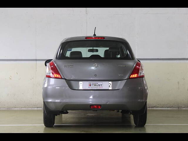 Used Maruti Suzuki Swift [2014-2018] VXi in Bangalore