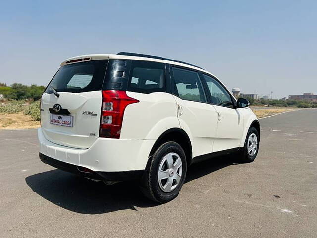 Used Mahindra XUV500 [2011-2015] W6 in Vadodara