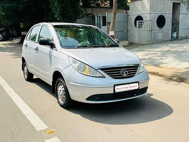 Used Tata Indica Vista [2012-2014] LS TDI BS-III in Vadodara