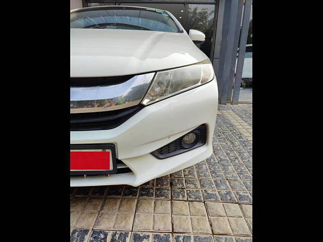 Used Honda City [2014-2017] VX in Mohali