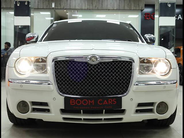 Used 2010 Chrysler 300 in Chennai