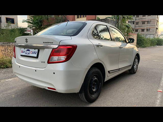 Used Maruti Suzuki Dzire [2017-2020] VXi in Chennai