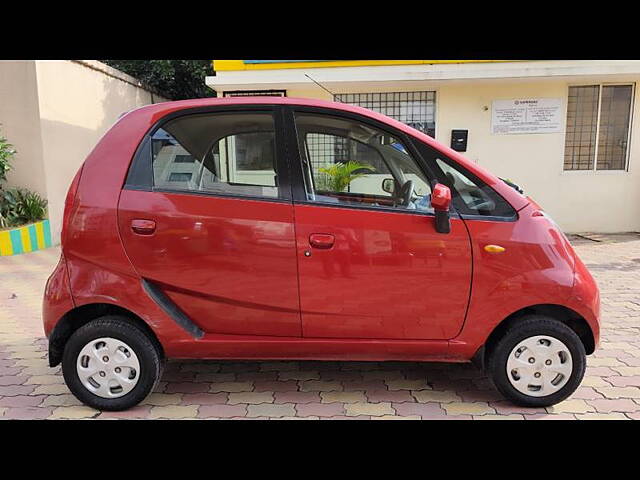 Used Tata Nano GenX XTA in Bangalore