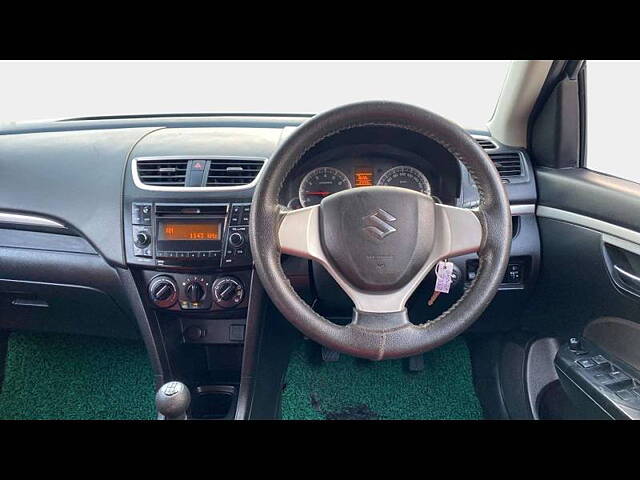 Used Maruti Suzuki Swift [2014-2018] VXi in Patna